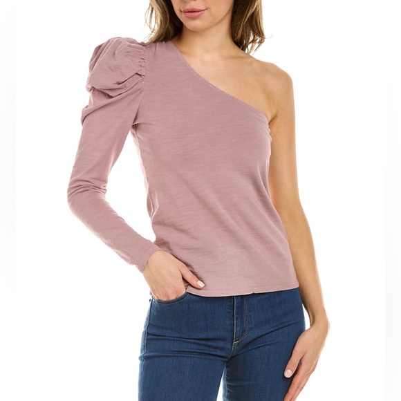 Nation LTD Sabrina Top New size Medium - Picture 4 of 4